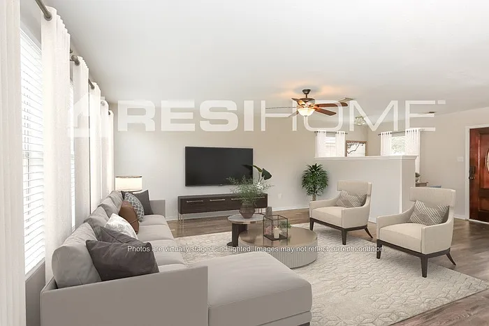 4906 Drew Forest Ln — Photo 7