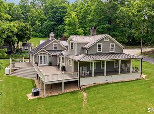 6 Hoyt Rd, Sherman, CT 06784