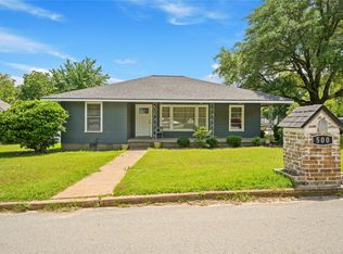 500 E Monterey St, Denison, TX 75021