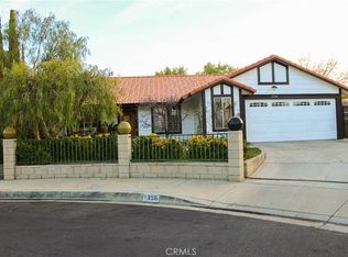 1356 Garnet Ave, Palmdale, CA 93550