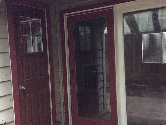 Back Entry