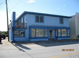 2404 S Virginia Dare Trl, Nags Head, NC 27959