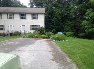 60 Saint Louis St, Worcester, MA 01607