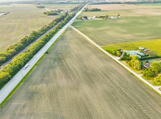 0 S Governors Hwy, Peotone, IL 60468