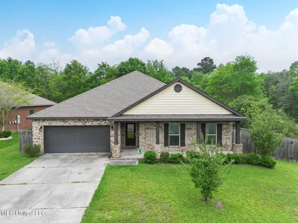 15836 Walker Farm Ln, Gulfport, MS 39503