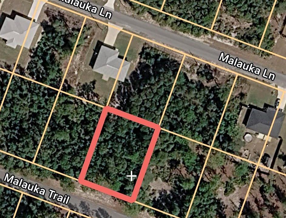 1st image of MALAUKA TRAIL LOT 5