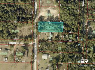 8594 Pensacola Ave, Perdido Beach, AL 36530