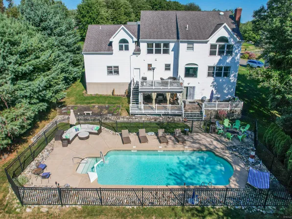 236 Mount Fair Drive, Watertown, CT 06795