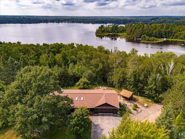 3801 S Lake Rd, Moose Lake, MN 55767