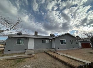 211 & 215 E California Ave, Ridgecrest, CA 93555