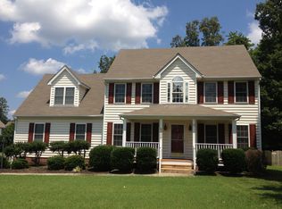 5420 Kimbermere Ct, Glen Allen, VA 23060
