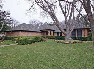 2300 Bridge View Ln, Plano, TX 75093