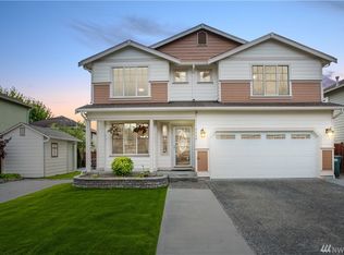 9508 10th Avenue Ct E, Tacoma, WA 98445