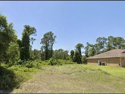 320 Long Avenue, Lehigh Acres, FL, 33974