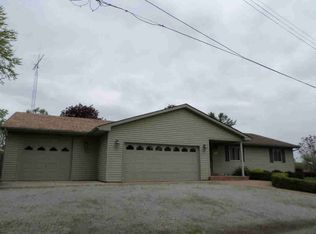 4975 Greenville Rd, Newport, MI 48166