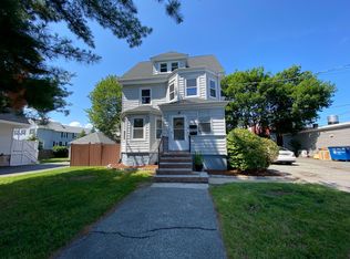 11 Marble St #2, Stoneham, MA 02180