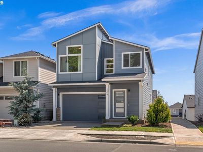 1550 19th Ave, Forest Grove, OR, 97116