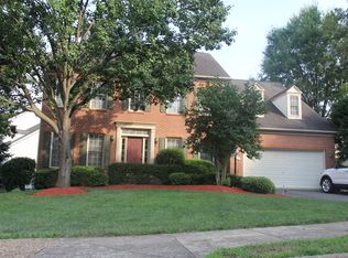 5619 Jarist Dr, Clifton, VA 20124