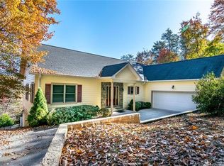170 Tow Hee Trl, Tryon, NC 28782