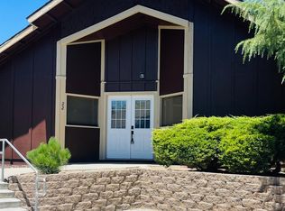 22 Village Ln, Tehachapi, CA 93561