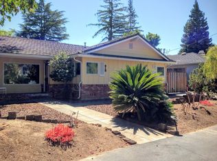 510 Benvenue Ave, Los Altos, CA 94024