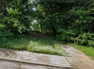 154 W McKellar Ave Lot 27THRU29, Memphis, TN 38109