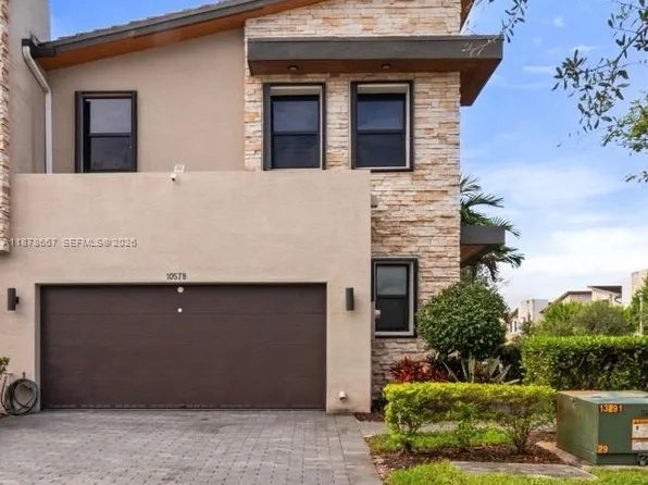 10578 NW 81st Ter, Doral, FL 33178