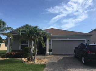 2041 Bridgeport Cir, Rockledge, FL 32955