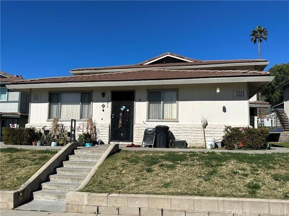 San Bernardino CA Real Estate - San Bernardino CA Homes For Sale | Zillow