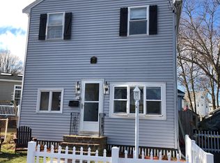 169 Albatross Rd, Quincy, MA 02169
