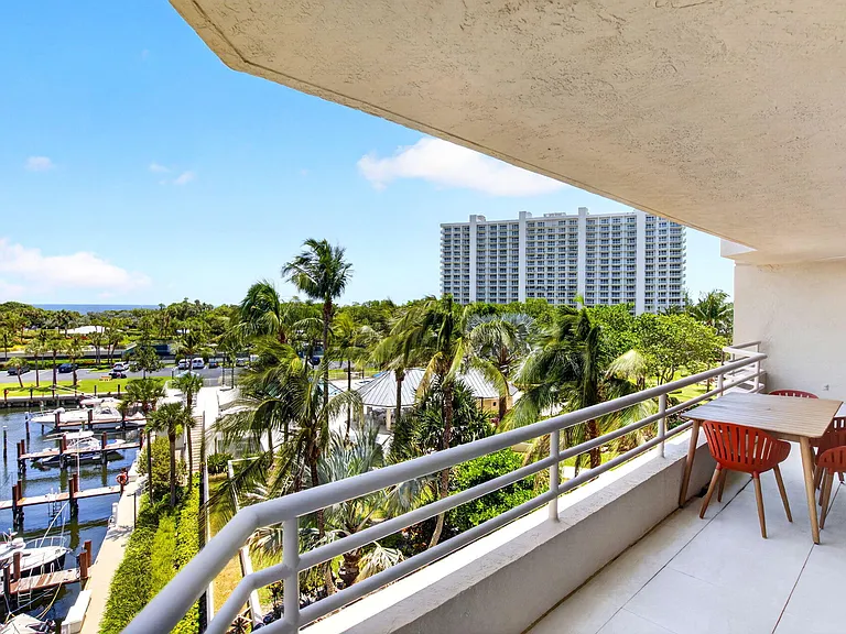 4101 N Ocean Blvd #401 — Photo 9