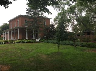 18480 Marcellus Rd, Three Rivers, MI 49093