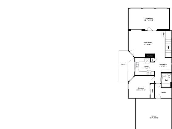 2nd image of 6313 W Becker Ln
