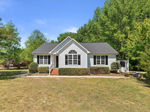 105 McCoy Dr, Smithfield, NC 27577