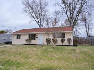 118 Beverly Cir, Oak Ridge, TN 37830