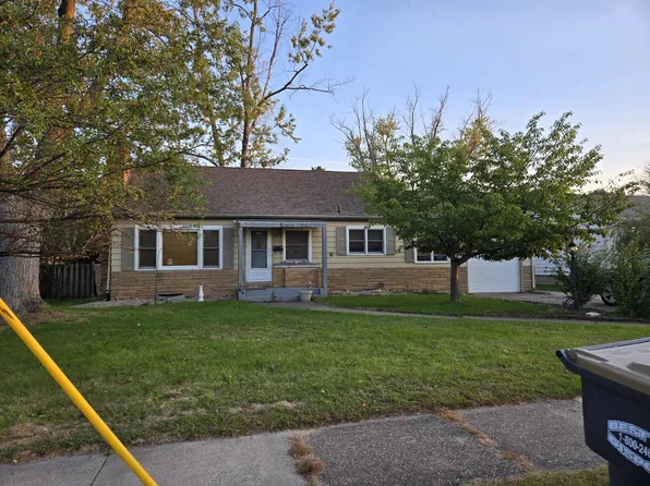 1127 Orchard Ave, Saint Joseph, MI 49085