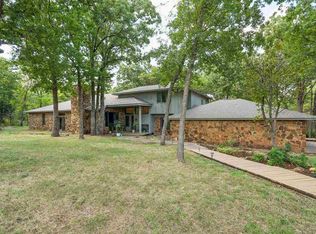 6220 W Canterbury St, Stillwater, OK 74074