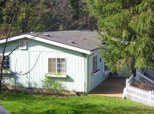56 Forest View Dr, Willow Creek, CA 95573