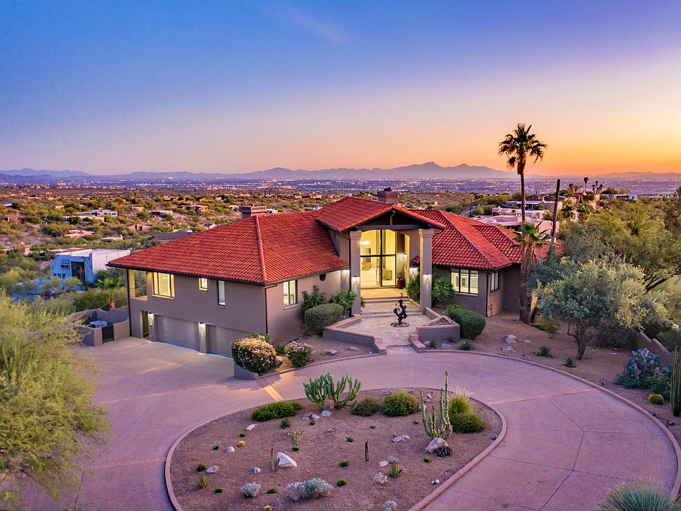 1st image of 6040 N Paseo Valdear