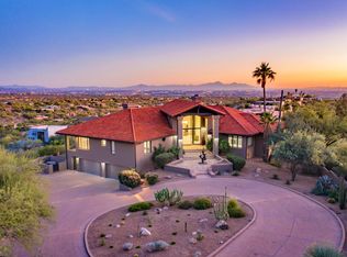 6040 N Paseo Valdear, Tucson, AZ 85750