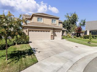 10011 Castlebrook Ct, Stockton, CA 95219