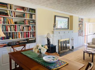 4910 32nd St NW #1, Washington, DC 20008