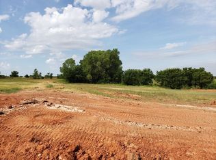 4201 Rustic Trails, Moore, OK 73160