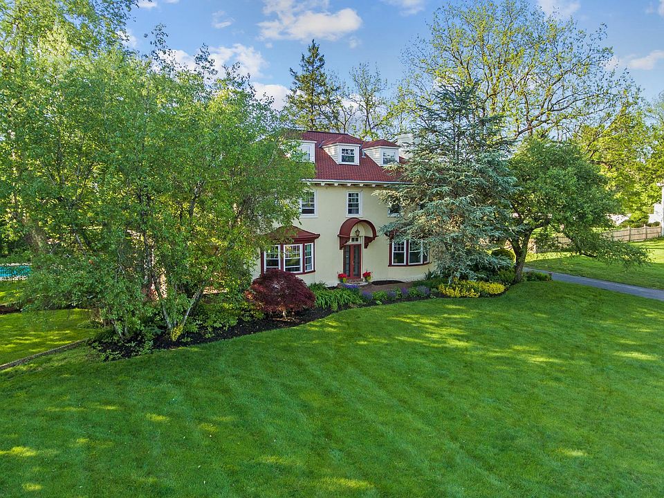 1409 Sandy Hill Rd, Plymouth Meeting, PA 19462 Zillow