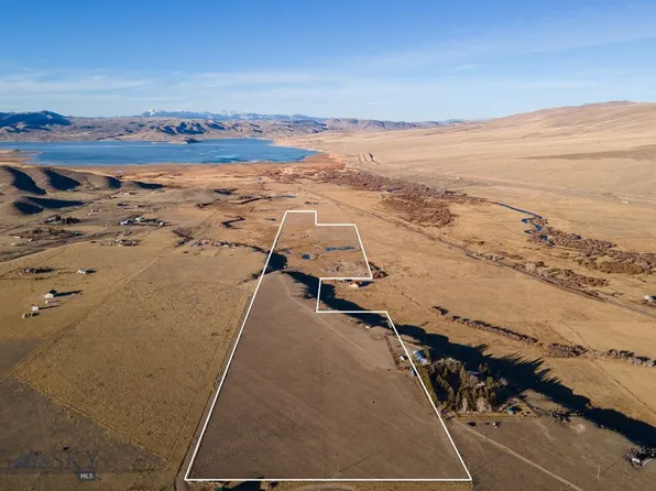 420 Jensen Ln, Dillon, MT 59725