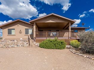 14637 E Avalon Dr, Dewey, AZ 86327