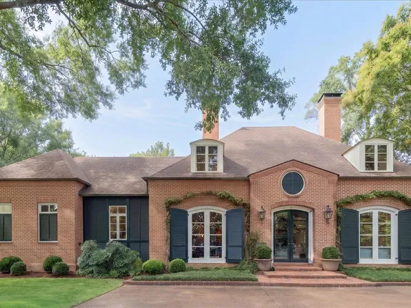 65 W Chickasaw Pkwy, Memphis, TN 38111