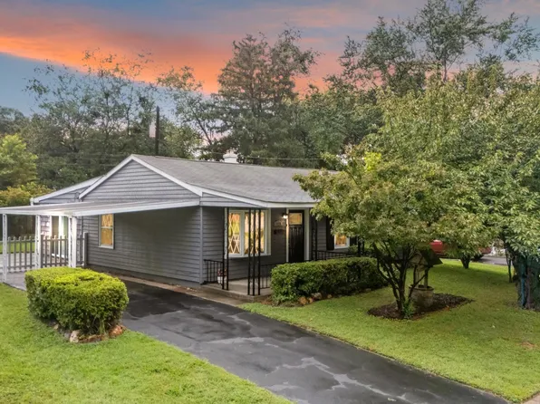 1125 Wynbrook Rd, Glen Burnie, MD 21060