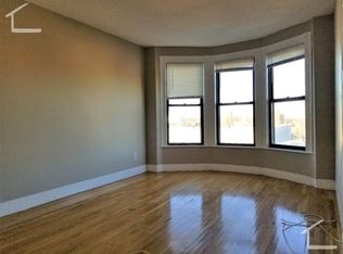 303 Washington St #1A, Brighton, MA 02135