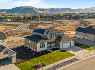 6289 W Teton Ranch Dr, Herriman, UT 84096